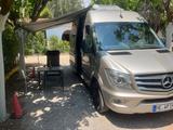 Mercedes-Benz Sprinter Hymer Grand Canyon S