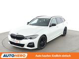 BMW 3er 330i M Sport Aut.*NAVI*TEMPO*LED*PDC*SHZ* - BMW: Weiß, 3er