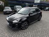 Suzuki Swift 1.4 Hybrid Sport *LED *Kamera *Keyless - gebrauchte Suzuki Swift aus dem Jahr 2020