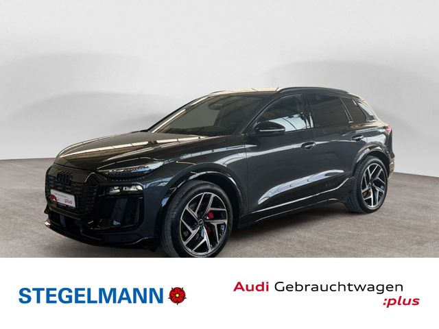AUDI Q6 e-tron S-Line*Matrix*Memory*