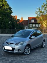 Mazda 2 1.3 55kW Impuls | 2.Hand | TÜV NEU - Mazda 2 Impuls