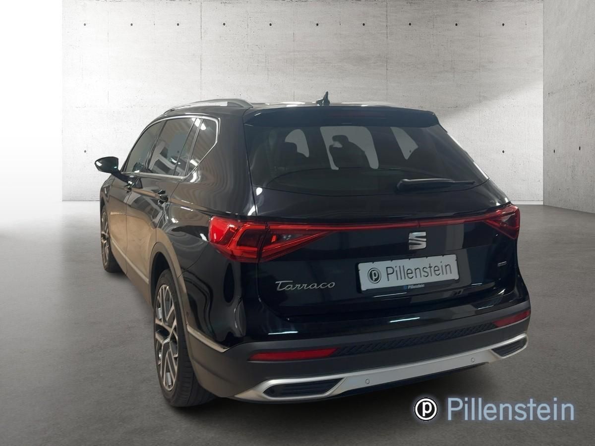 Seat Tarraco - Bild 4