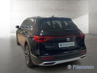 Seat Tarraco - Vorschau Bild 4