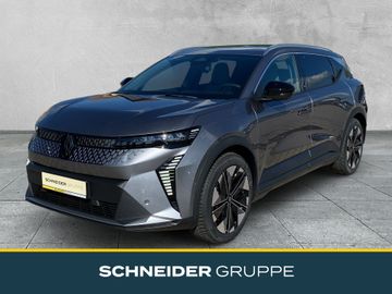 Renault Scenic E-TECH TECHNO 220 LONG RANGE LED+KLIMA