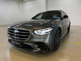 Mercedes-Benz S 580 4MATIC Lang AMG Line Chauffeur-Paket Panor - gebrauchte Mercedes-Benz S 580 aus dem Jahr 2022