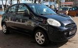 Nissan Micra Visia First Aut. KLIMAANLAGE - Nissan Micra in München