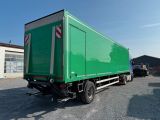 Spier 1 Achs 18,8 to Luft 11 m LBW 3000 kg - Angebote entsprechen deinen Suchkriterien