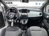 Abarth 595C Abarth ++Cabrio++ DAB Klima PDC - Abarth aus 2018