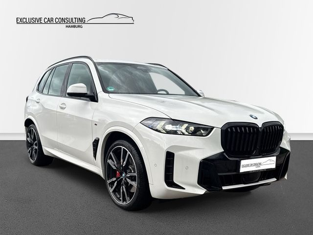 BMW X5 – Bild 1