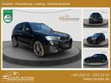 BMW X3 xDrive 20 dA M Sport H&K HEAD UP BI XENON PDC - BMW X3 Gebrauchtwagen in Wuppertal