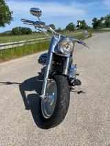 Harley-Davidson FLSTF Fat Boy - HARLEY-DAVIDSON 2008 FAT BOY