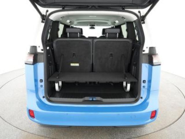 Volkswagen ID. Buzz - Bild 9