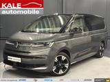 Volkswagen T7 Multivan Edition lang*19Zoll*PANORAMA*Standhz - VW T7 Multivan Gebrauchtwagen in Wuppertal
