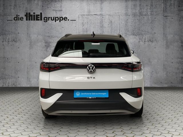 Volkswagen ID.4 - Bild 5