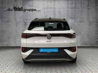 Volkswagen ID.4 - Vorschau Bild 5