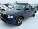 Mazda B2500 Singlecab 2,5 Diesel - Mazda B series: Pickup