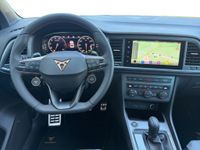 Cupra Ateca - Vorschau Bild 16