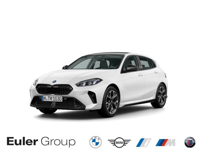 Image of BMW 120