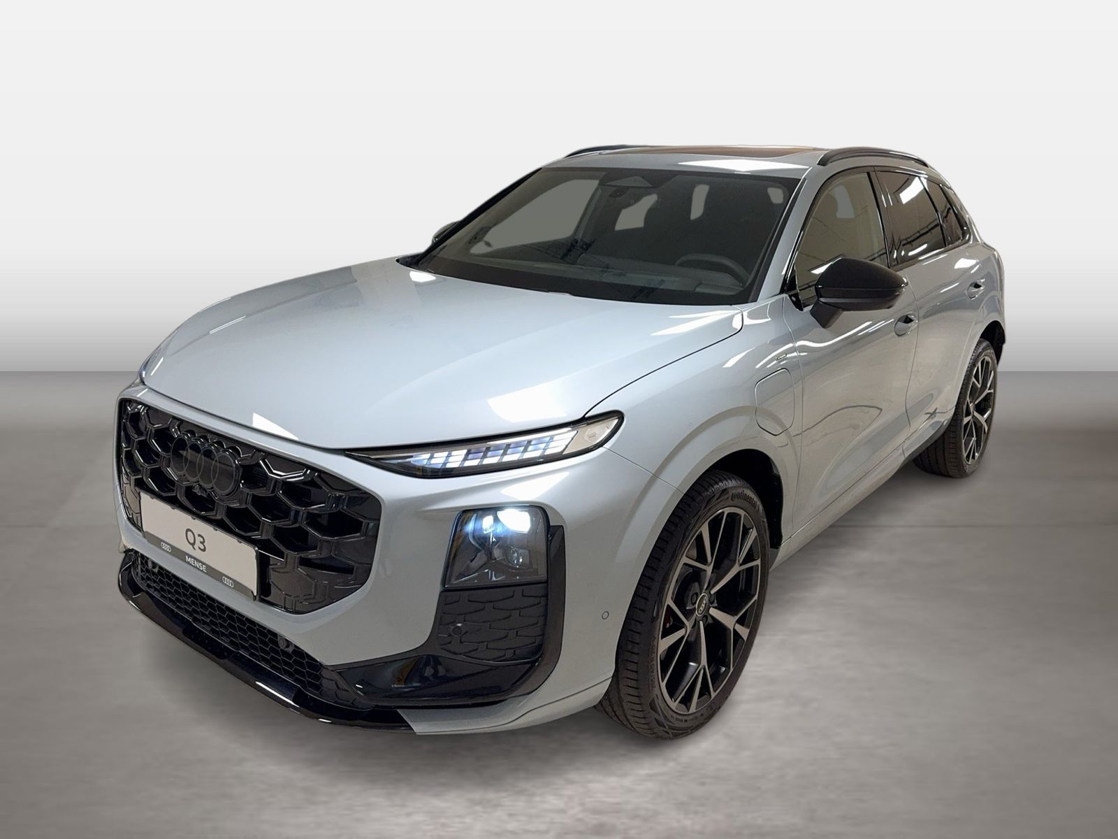 Audi Q3 - Bild 2