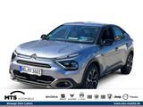 Citroën ë-C4 C-Series  HUD Klimaaut SHZ uvm. - Citroën C4: C Series