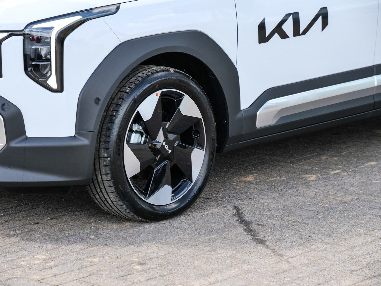 Kia EV2 - Bild 6