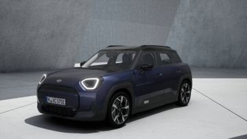 MINI Leasingangebot: MINI Aceman E Classic Trim für 389,29€ mtl.