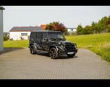 Mercedes-Benz Mercedes G63 Edition 463 *capristo* *23* - Mercedes-Benz G 63 AMG: Von Privat