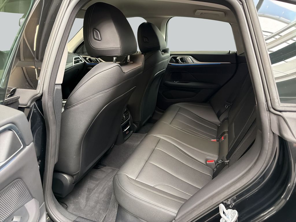 BMW i4 - Bild 13