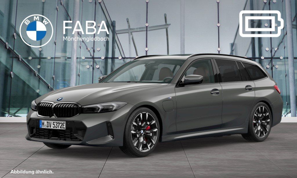 Image of BMW 330