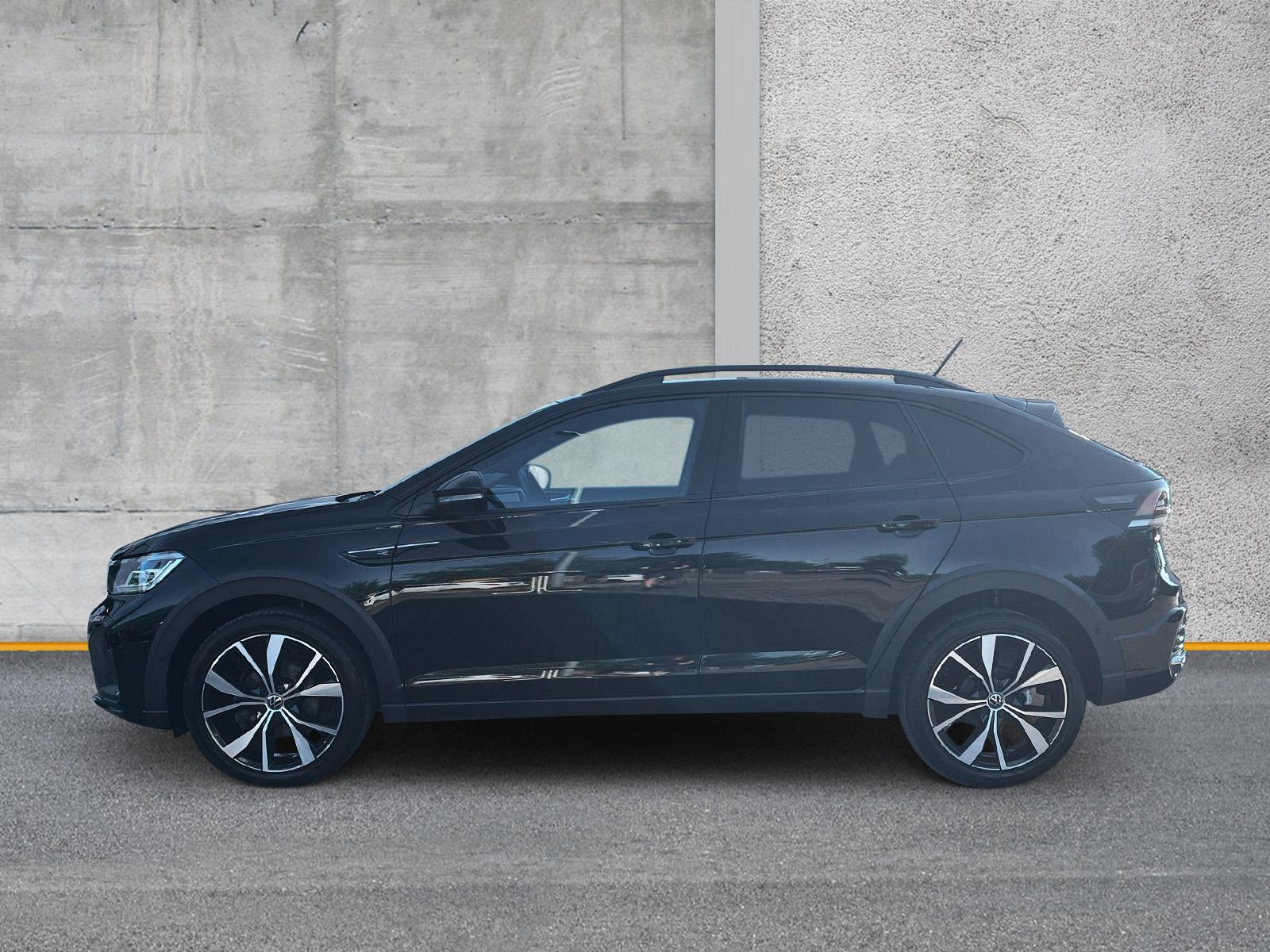 Volkswagen Taigo 1.0 TSI DSG R-Line MATRIX NAVI KAMERA AHK, миниатюра 2