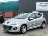 Peugeot 207 SW 1.4 Premium *1-HAND*NUR 45 TKM* PANORAMA* - Peugeot 207: Kombi
