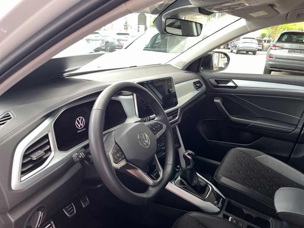 Volkswagen T-Roc - Bild 15