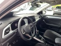 Volkswagen T-Roc - Vorschau Bild 15