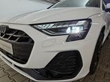 Audi A3 Sportback  S line - Audi A3 mit Hybrid-Antrieb: Automatik