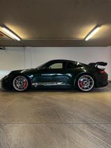 Porsche 911 992.2 GT3/grün-sw/Lift/Bose/Mtx/18W/21 - Porsche: 911 Gt3