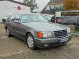 Mercedes-Benz 300 SE W140 Schiebedach/Klima/H-Zulassung - Mercedes-Benz 300 in Düsseldorf