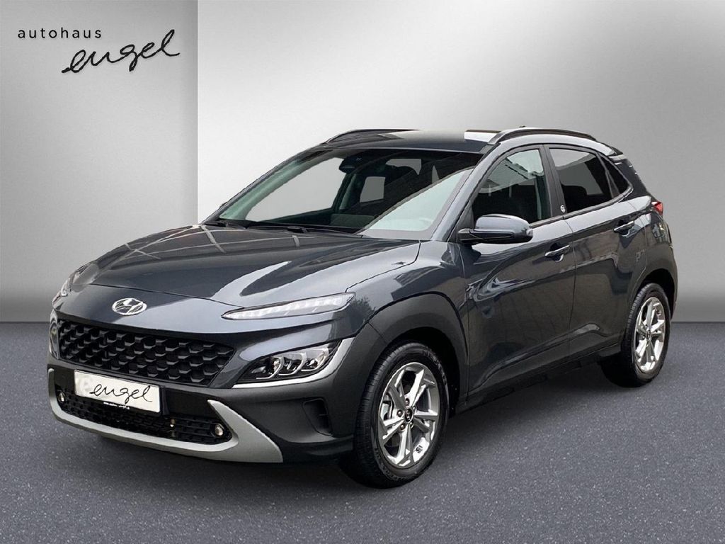 Image of Hyundai KONA