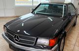 Mercedes-Benz 560 SEC ASI ORO