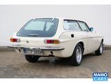Volvo P1800 ES /TIEFBETTFELGEN/HU-AU NEU/ROSTFREI - Volvo: P 1800