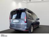 Volkswagen Caddy 1.5 TSI DSG - VW Caddy Gebrauchtwagen in Solingen