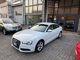 Audi A5 Aut. 8 marce SPB 2.0 TDI 177 CV multitro - Audi A5 8T mit Diesel-Antrieb