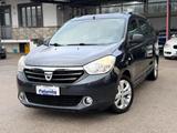 Dacia DACIA Lodgy 1.5 dCi 8V 110CV 5 posti Lauréate - Dacia Lodgy Laureate mit Diesel-Antrieb