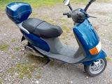 Piaggio Sfera 125   4 T - PIAGGIO SFERA 125