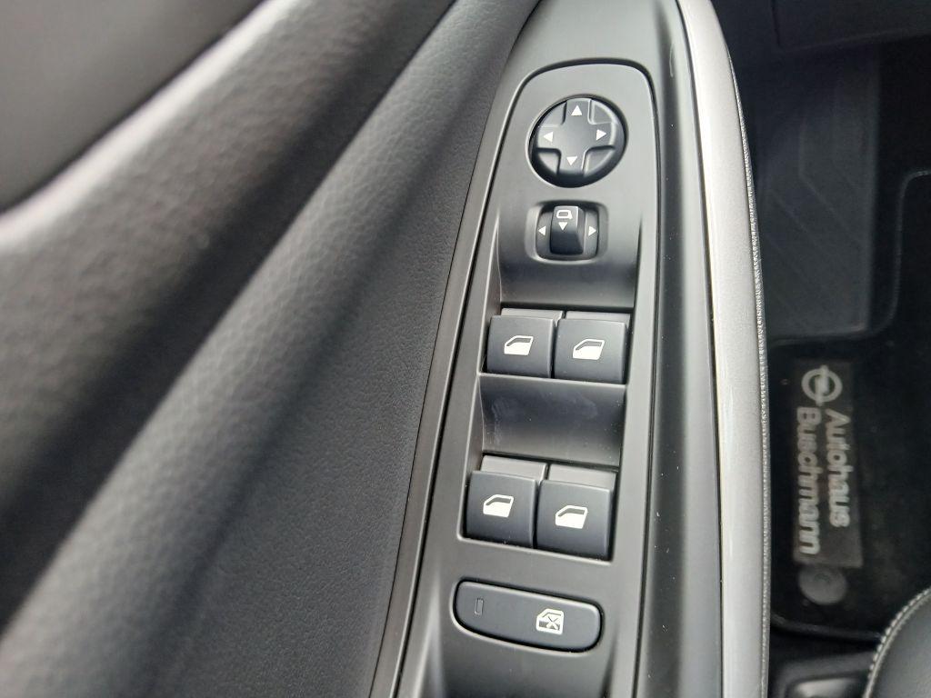 Opel Grandland GS 1.2 AT +AHK+TECH-PRO+NAVI+KEYLESS+