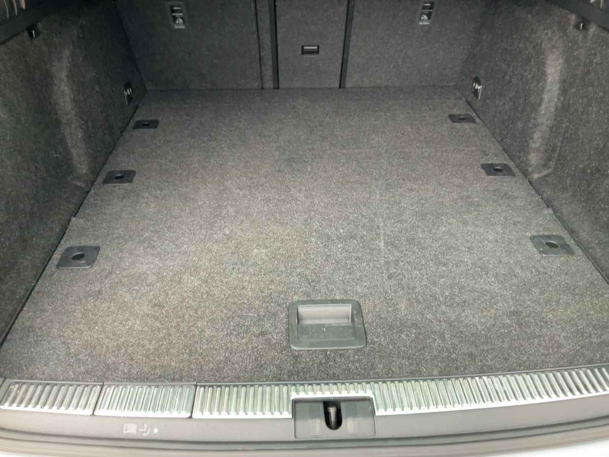 Skoda Superb - Bild 14