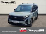 Ford Tourneo Courier Titanium 1.0 EcoBoost EU6e - Ford Neuwagen: Eu