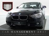 BMW 116i SCHIEBED+SITZH+PDC+5-TÜRIG - BMW 116 in Hamburg