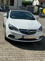 Opel Cascada 1.4 ECOTEC Turbo 103kW INNOVATION S/...