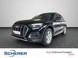 Audi Q5 SUV Advanced advanced 40 TDI quattro 150(204) - Audi Q5: Leasing