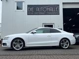 Audi S5 Coupe 4.2 FSI quattro*guter Zustand*HU/AU neu - gebrauchte Audi S5 aus dem Jahr 2009